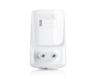 TP-Link TL-WA850RE LAN (802.11b/g/n 300Mb/s) plug repeater - 173734 - zdjęcie 11